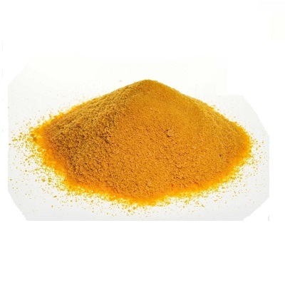 聚合氯化铝（PAC）